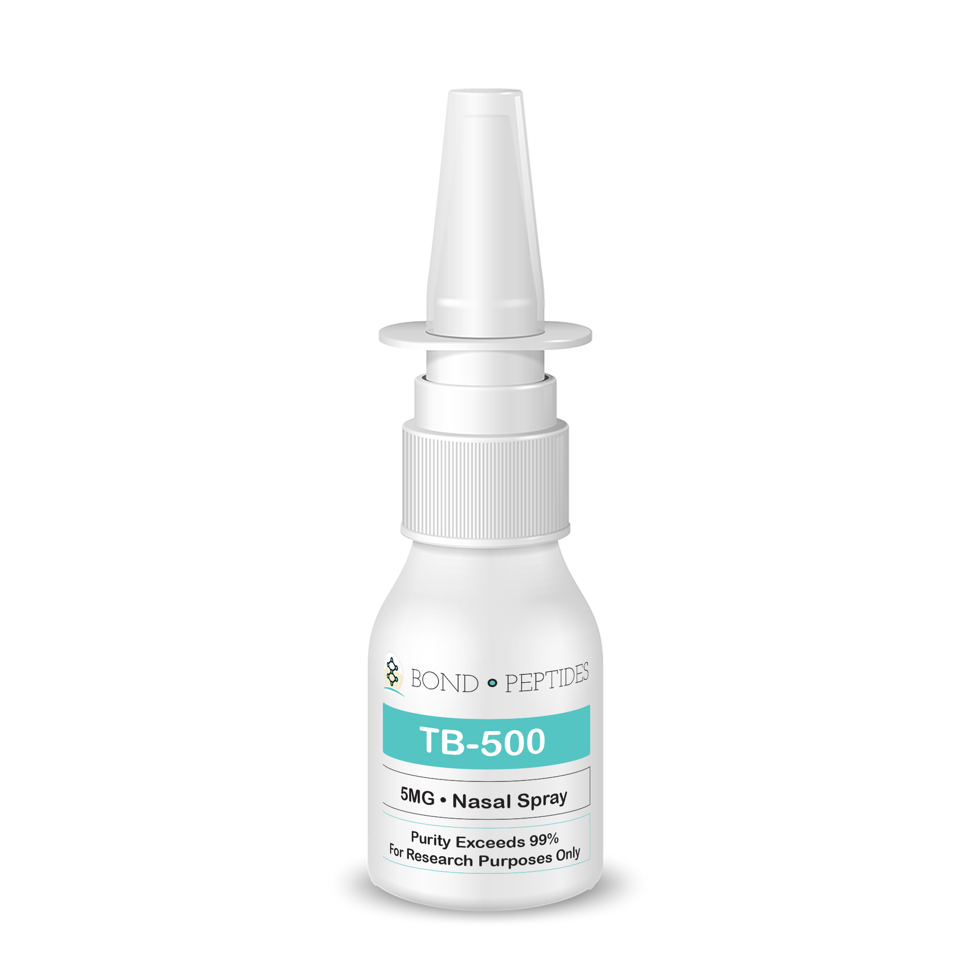 Bond Peptides TB-500 Nasal Spray – 5 mg