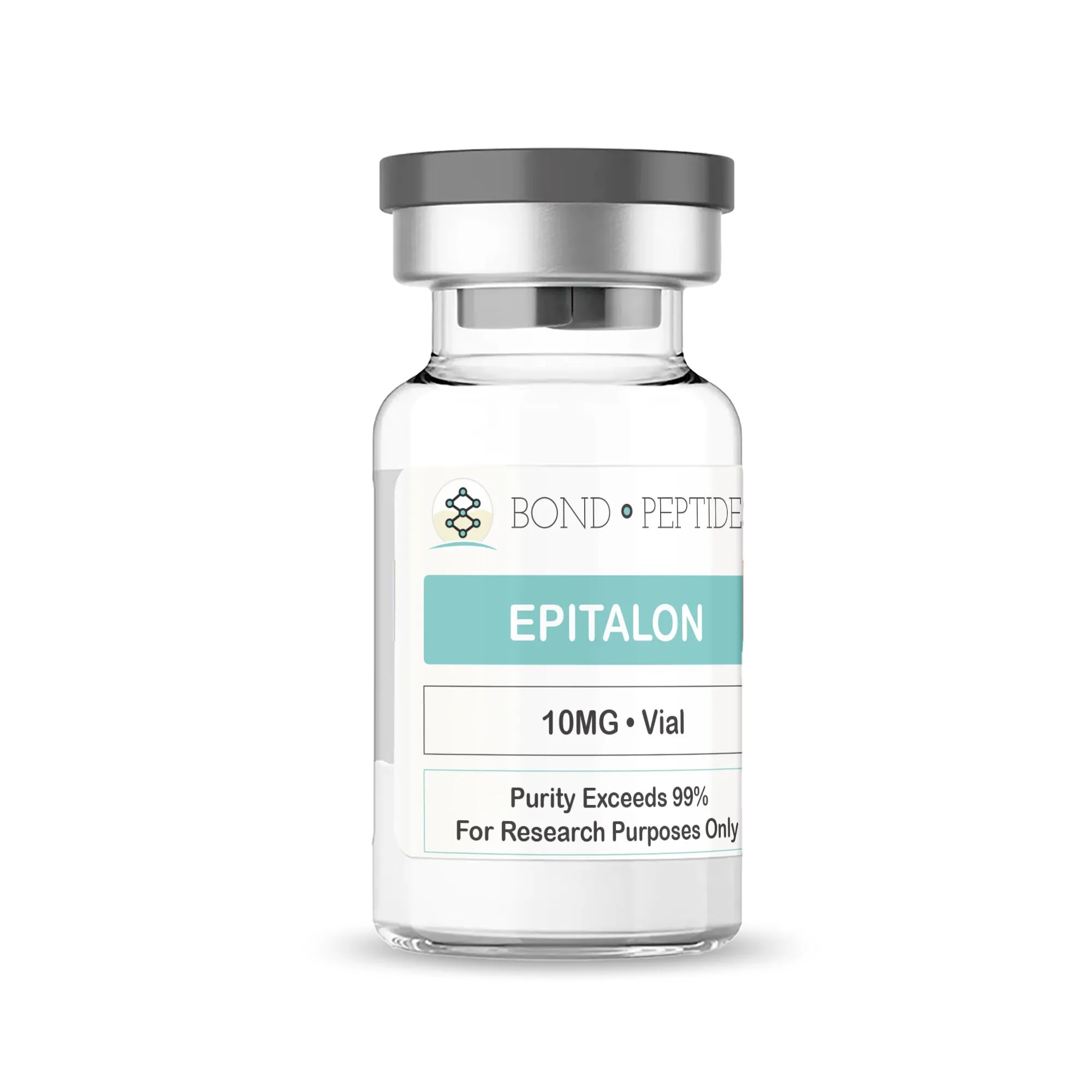 Bond Peptides Epitalon Vial – 10 mg